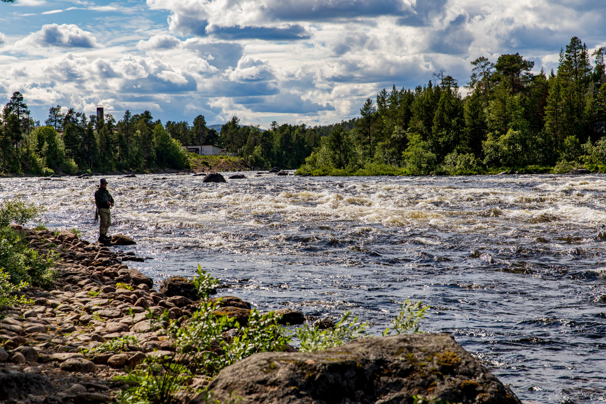 Inari (Photo license: CC BY 2.0)